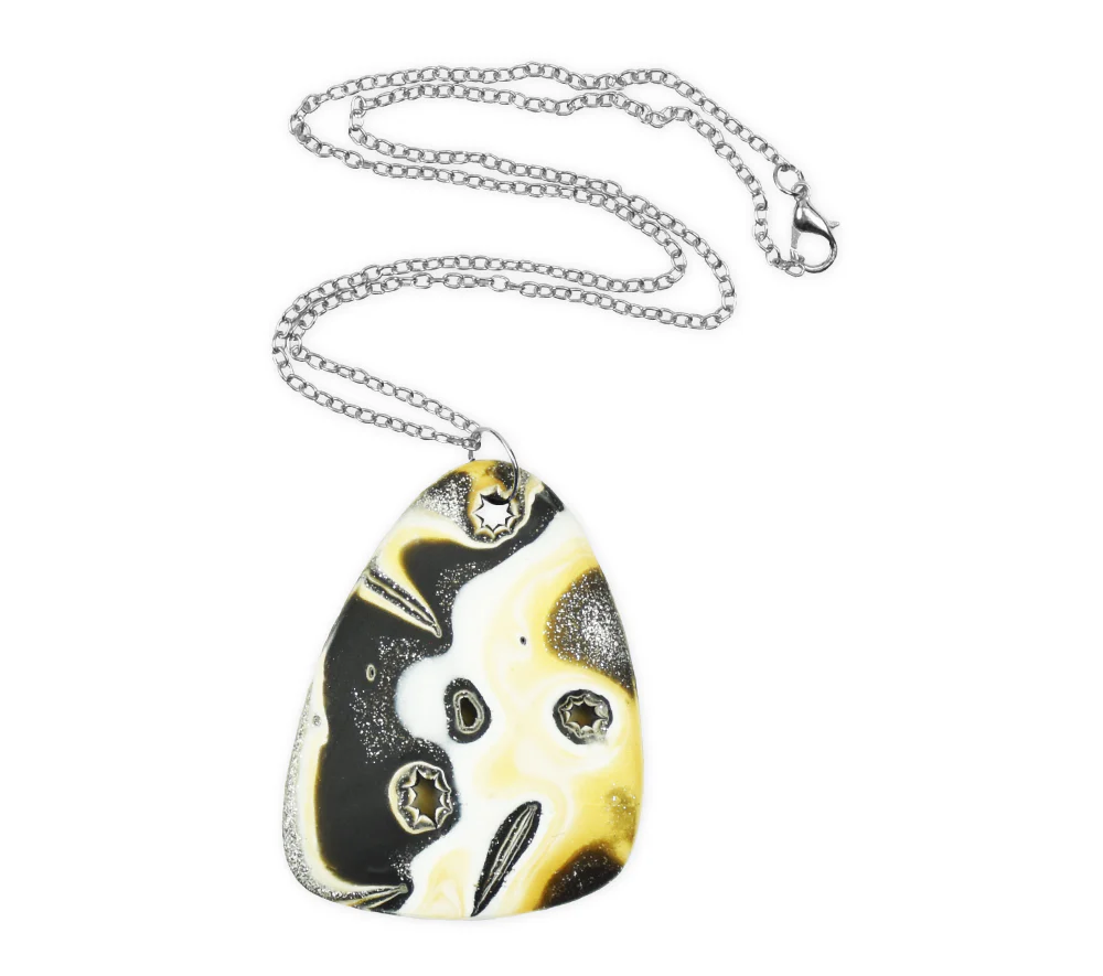 Sculpey Premo™ Mokume Gane Jewelry Kit - Image 6