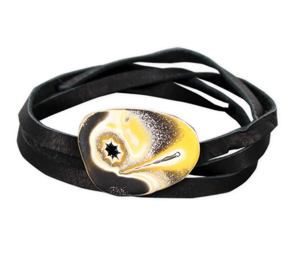 Sculpey Premo™ Mokume Gane Jewelry Kit - Image 8