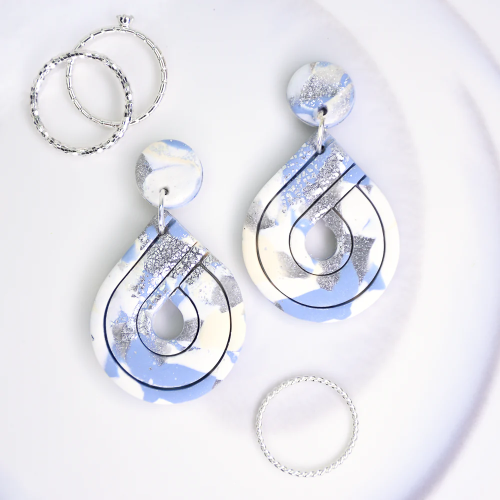 Sculpey Soufflé™ Oven Bake Clay - Image 4