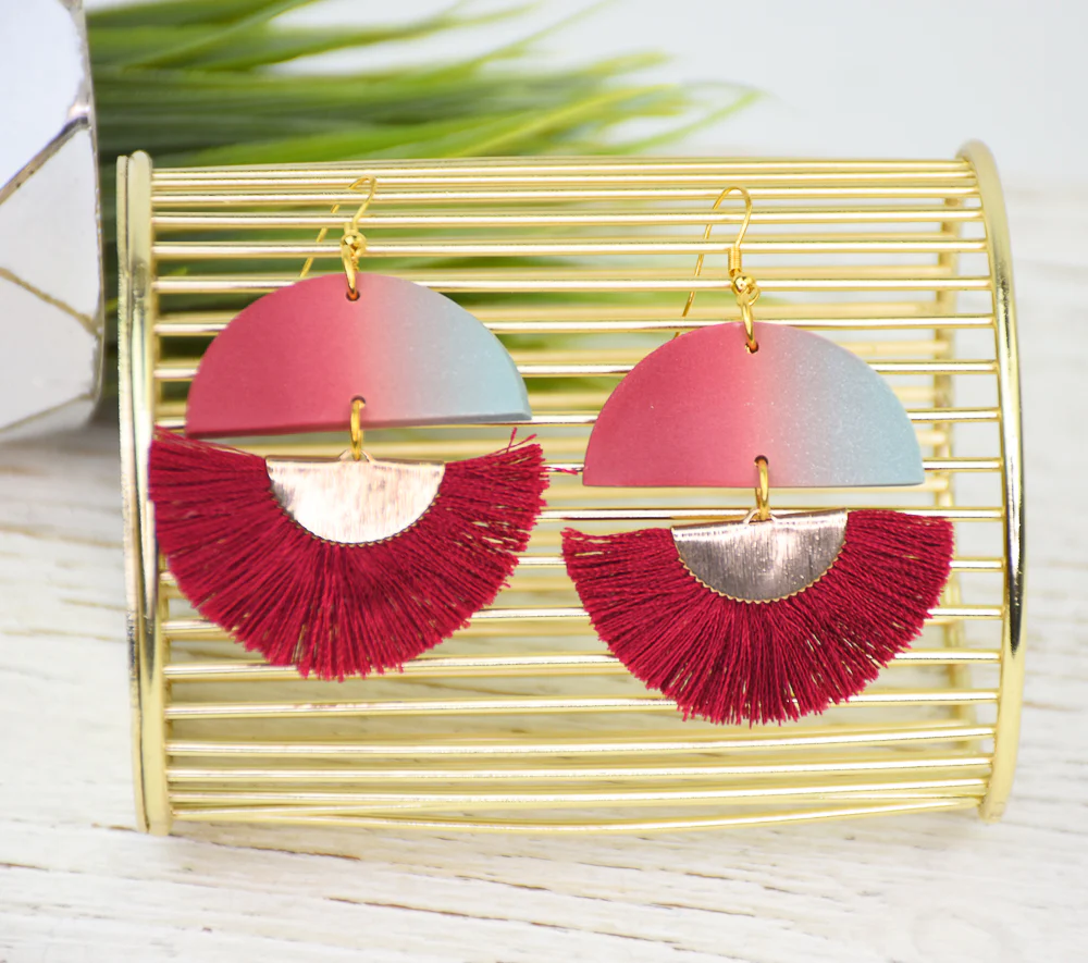 Sculpey Soufflé™ Oven Bake Clay - Image 15