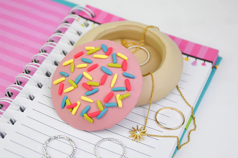 Sculpey Soufflé™ Oven Bake Clay - Image 152