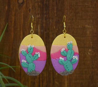 Sculpey Soufflé™ Oven Bake Clay - Image 59