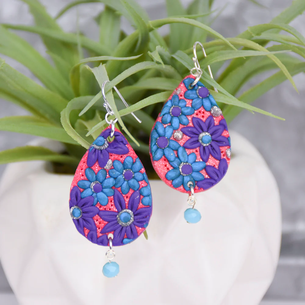 Sculpey Soufflé™ Oven Bake Clay - Image 107