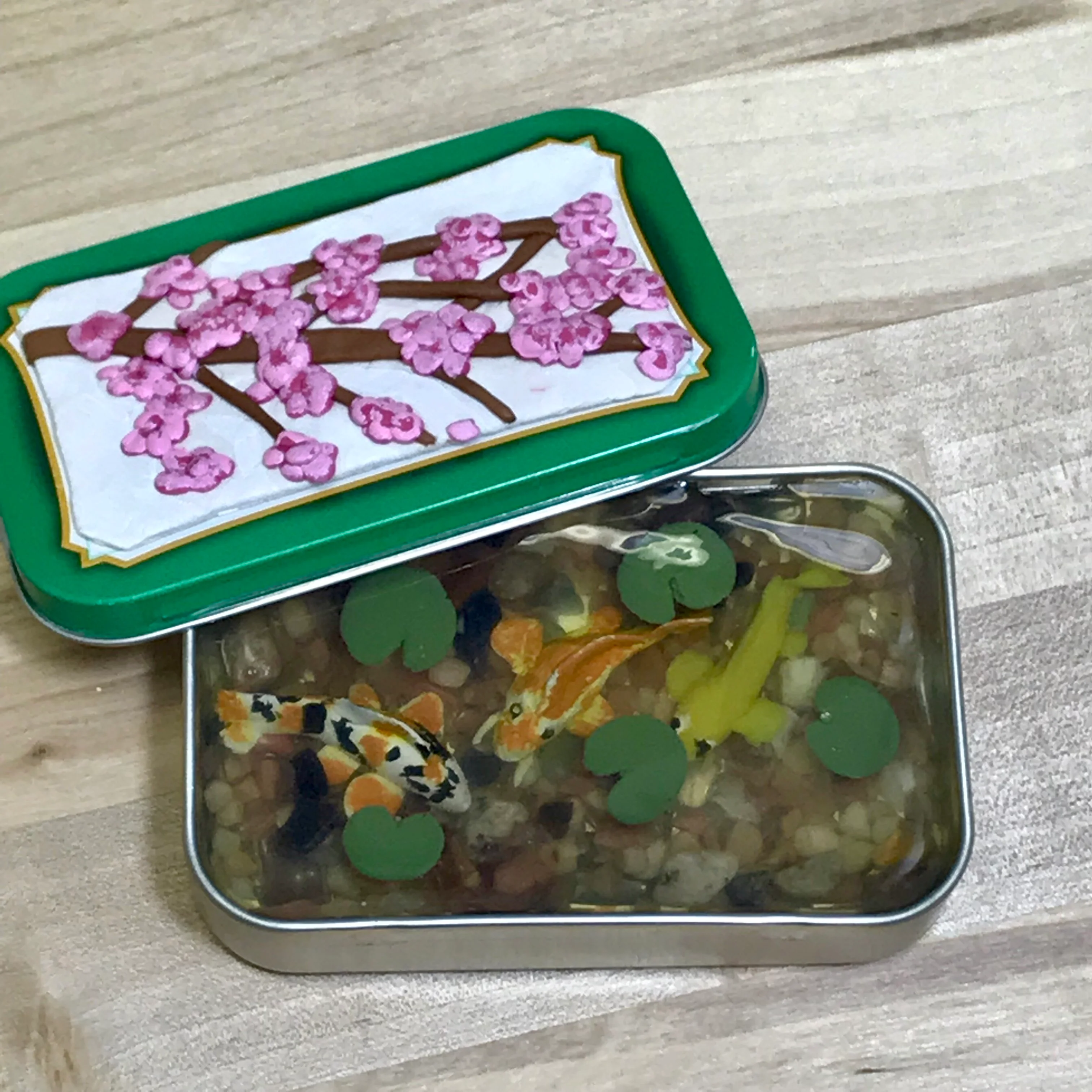 Sculpey Soufflé™ Oven Bake Clay - Image 94