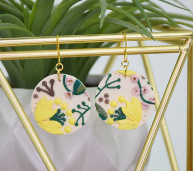 Sculpey Soufflé™ Oven Bake Clay - Image 93