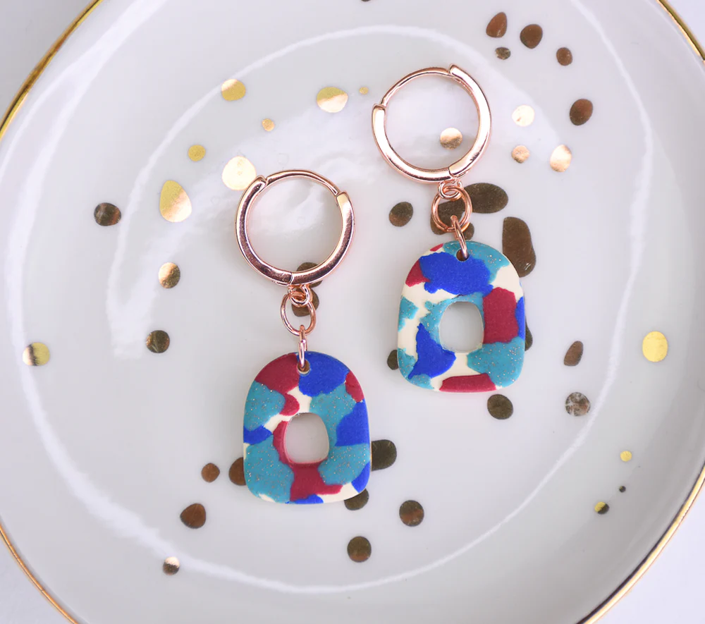 Sculpey Soufflé™ Oven Bake Clay - Image 10