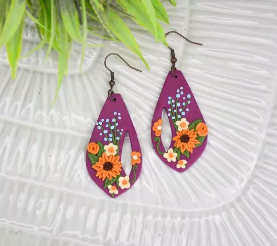 Sculpey Soufflé™ Oven Bake Clay - Image 122