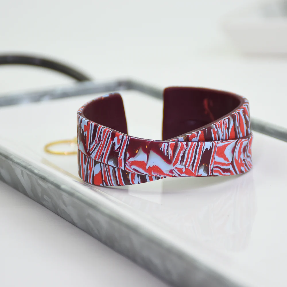 Sculpey Soufflé™ Chili Pepper 7 oz. - Image 4