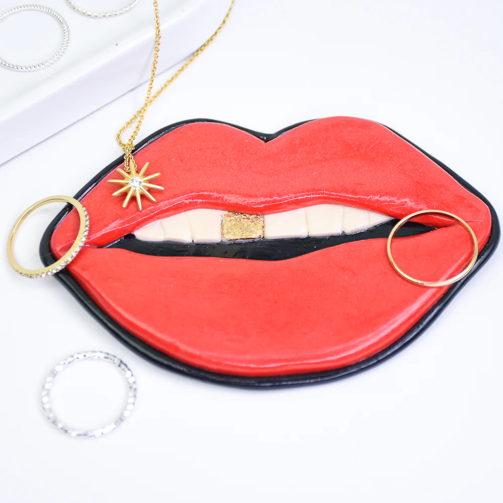 Sculpey Soufflé™ Chili Pepper 7 oz. - Image 5