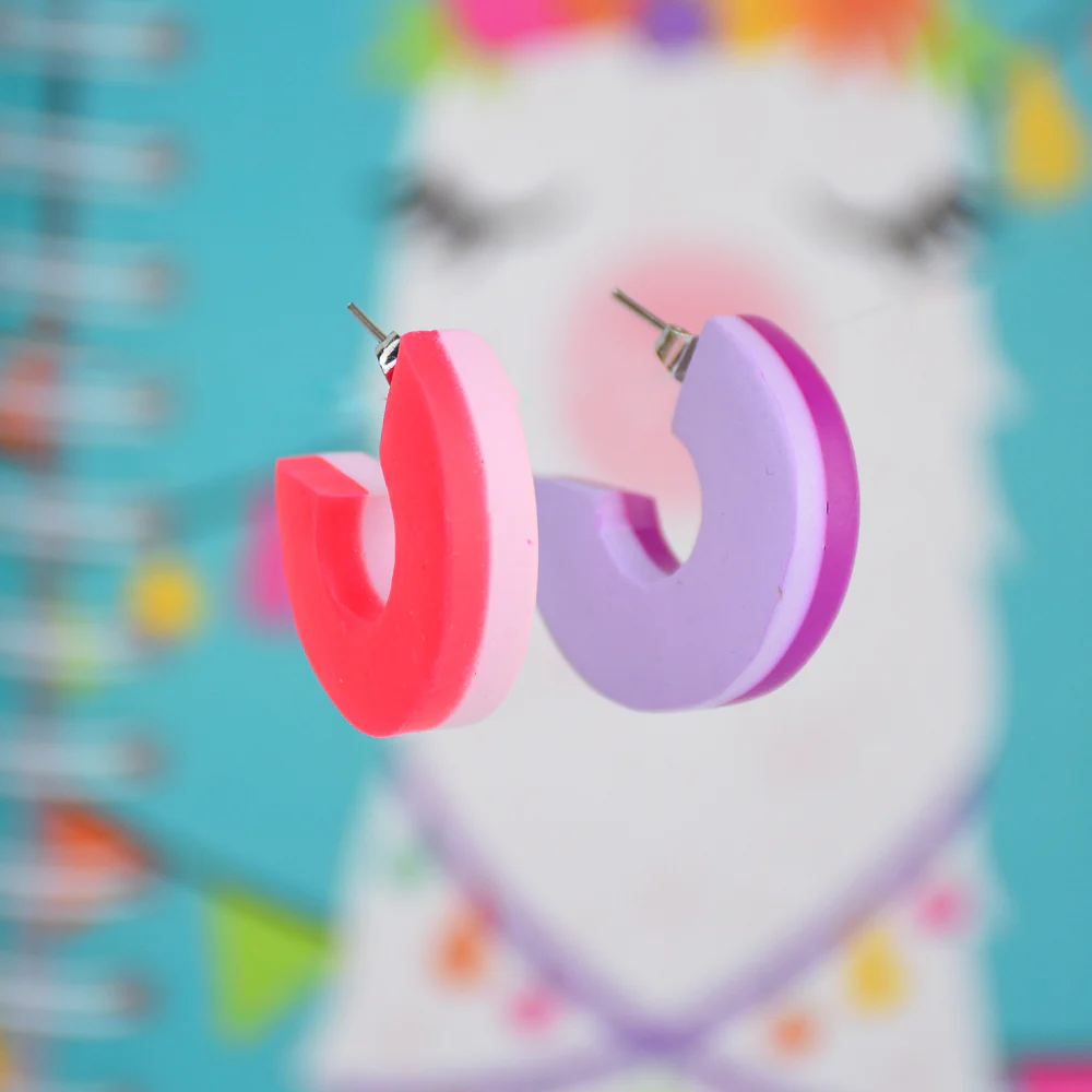 Sculpey Soufflé™ Pink Lemonade 1.7 oz - Image 4