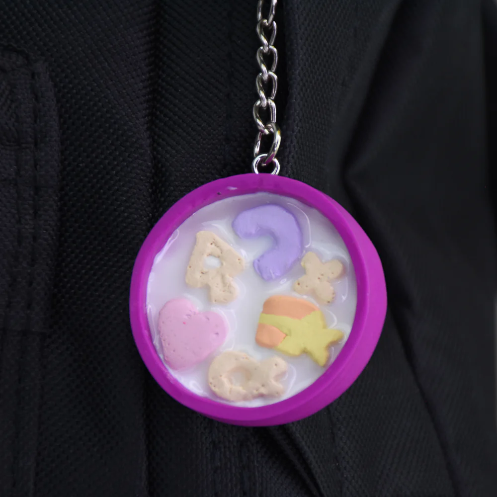 Sculpey Soufflé™ Pink Lemonade 1.7 oz - Image 5