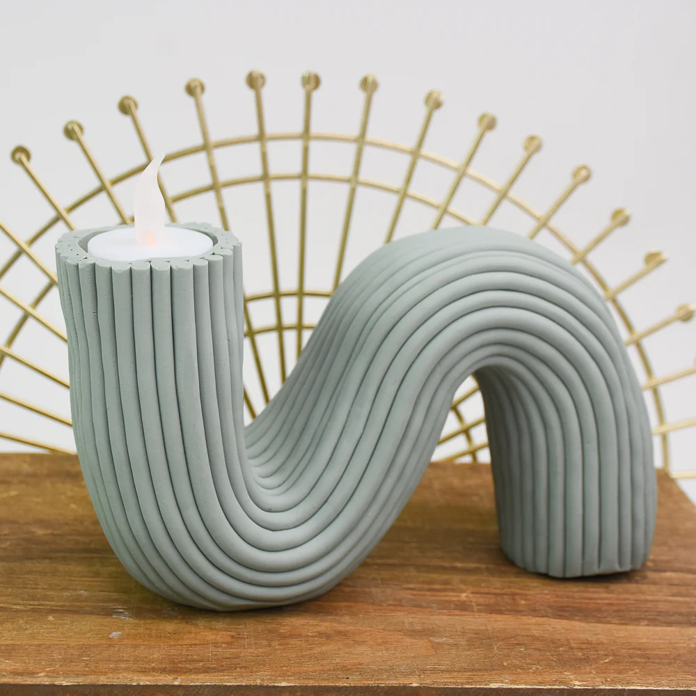 Sculpey Soufflé™ Succulent 1.7 oz - Image 3