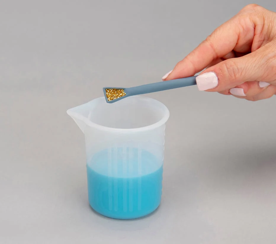 Silicone Mixing Set - Image 5