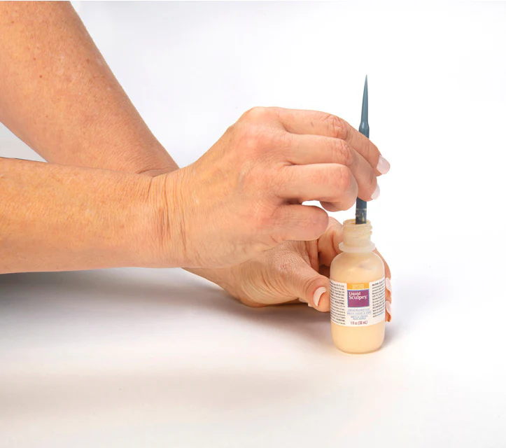 Silicone Mixing Set - Image 8