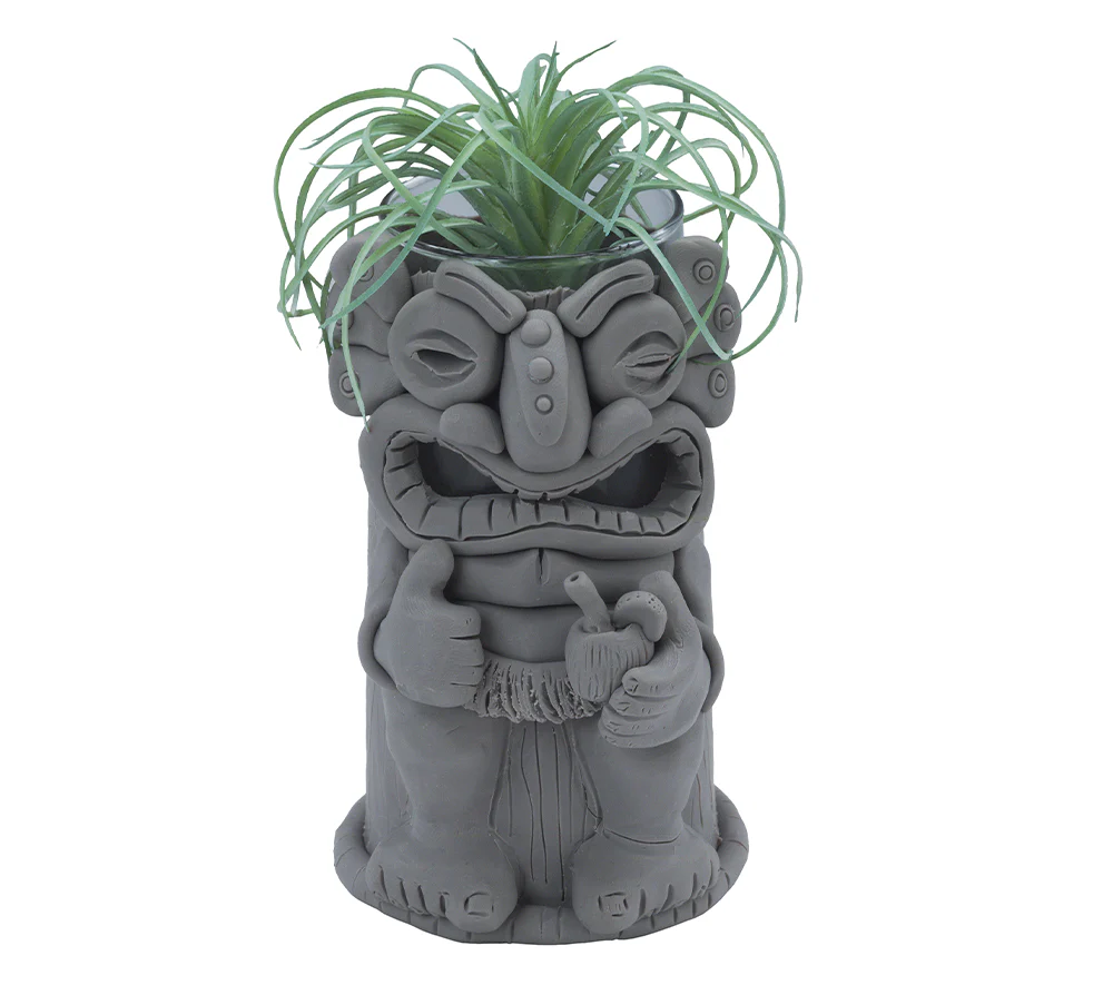 Super Sculpey® Firm 1 lb Gray - Image 4