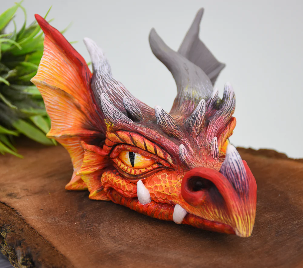 Super Sculpey® Firm 1 lb Gray - Image 5