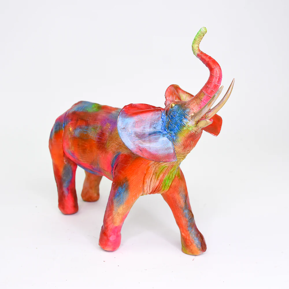 Super Sculpey Flex - Soft 1 lb. - Image 5