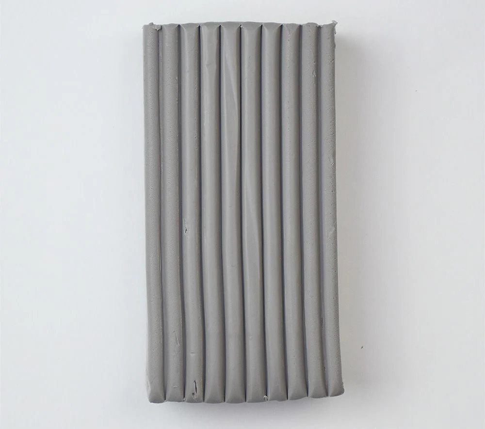 Super Sculpey® Medium 1 lb Gray - Image 3