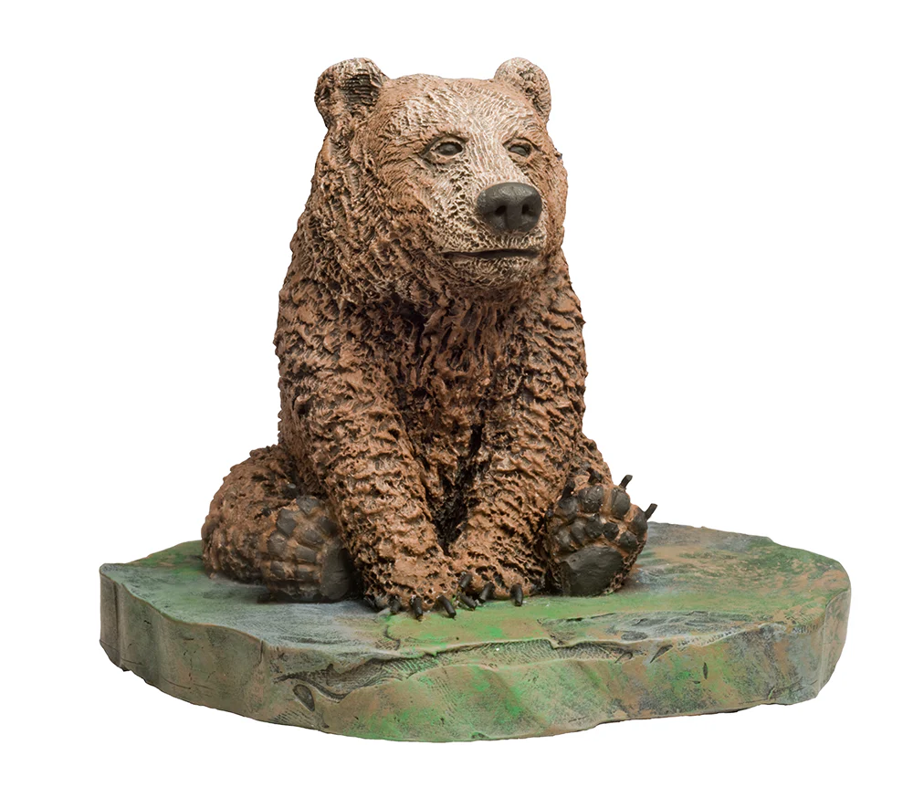 Super Sculpey® Medium 1 lb Gray - Image 7